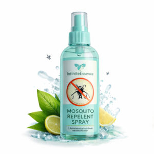Mosquito Repellent Spray