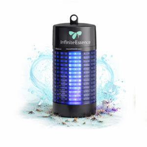 Electric Mosquito Killer Lamp