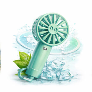 Portable Mini Cooling Fan