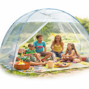 Mosquito Net Tent